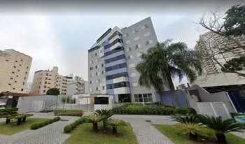 Condomínio Residêncial Sirius em Curitiba