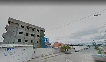 Imagem do Condomínio Residêncial Sirius em Campina Grande