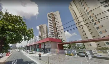 Imagem do Condomínio Residêncial Sirius em Parnamirim