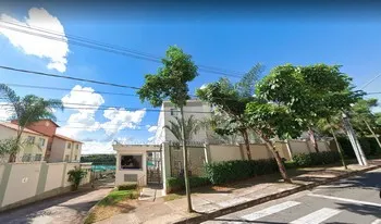 Imagem do Condomínio Residêncial Sirius em Contagem