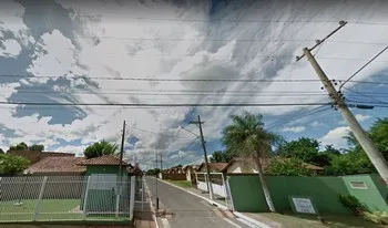 Imagem do Condomínio Residêncial Sitiocas I em Campo Grande