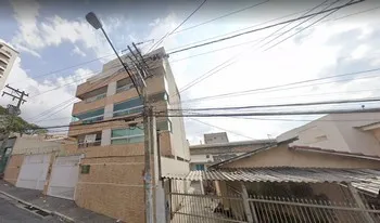 Imagem do Condomínio Residêncial Small House em São Bernardo Do Campo