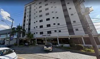Imagem do Condomínio Residêncial Smart Residence em Mogi Das Cruzes