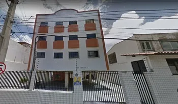 Imagem do Condomínio Residêncial Soberano I em Fortaleza