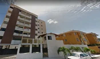 Imagem do Condomínio Residêncial Soberano Ii em Fortaleza