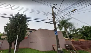 Condomínio Residêncial Sobrados Recanto Dos Manacás