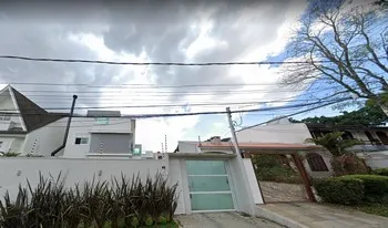 Condomínio Residêncial Social Garden em Curitiba