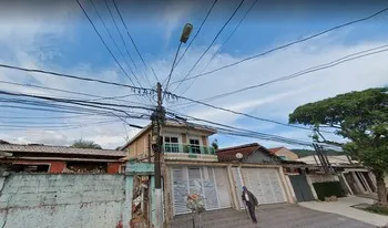 Imagem do Condomínio Residêncial Sofia em São Vicente