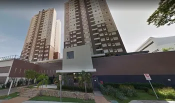 Imagem do Condomínio Residêncial Soho em Indaiátuba