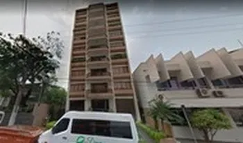 Imagem do Condomínio Residêncial Sol em Joaçaba