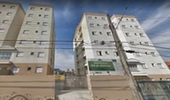 Imagem do Condomínio Residêncial Sol Da Alvorada em Guarulhos