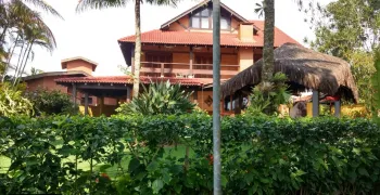 Imagem do Condomínio Residêncial Sol De Boraceia em Bertioga