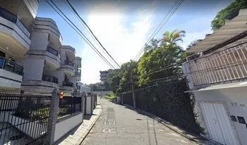 Condomínio Residêncial Sol E Mar em Rio De Janeiro