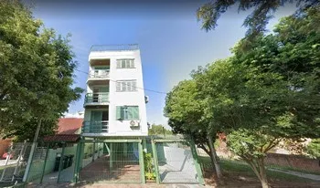 Imagem do Condomínio Residêncial Sol Nascente em Canoas