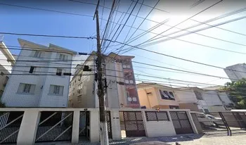 Imagem do Condomínio Residêncial Sol Nascente em Santos