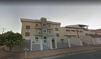 Imagem do Condomínio Residêncial Sol Nascente em Américana
