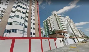Imagem do Condomínio Residêncial Sol Nascente II em Fortaleza