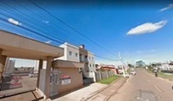 Imagem do Condomínio Residêncial Sol Nascente Ii em Araucária