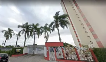 Imagem do Condomínio Residêncial Sol Nascente - Torre C - Edifício Flor De Lírio em Mogi Das Cruzes