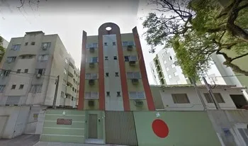 Imagem do Condomínio Residêncial Sol Vermelho em Maringá