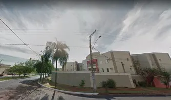 Imagem do Condomínio Residêncial Solar Andaluz em Ribeirão Preto