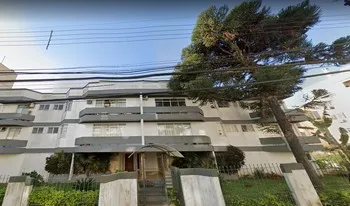 Imagem do Condomínio Residêncial Solar Aquarius em Florianópolis