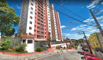 Imagem do Condomínio Residêncial Solar Assunção em Santo André