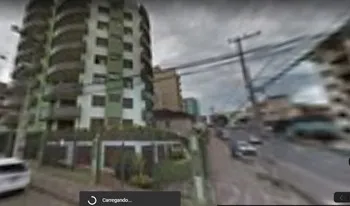 Imagem do Condomínio Residêncial Solar Aurora em Caxias Do Sul