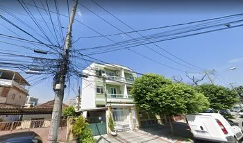 Condomínio Residêncial Solar Barcelos em Rio De Janeiro