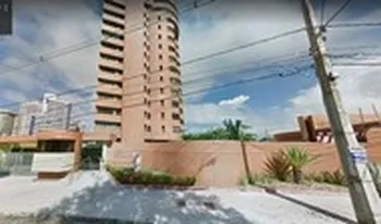 Imagem do Condomínio Residêncial Solar Brisa Da Costeira em Natal