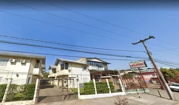 Condomínio Residêncial Solar Da Agronomia em Porto Alegre