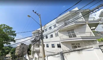 Condomínio Residêncial Solar Da Bandeira em Rio De Janeiro