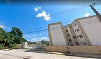 Imagem do Condomínio Residêncial Solar Da Baronesa em Santa Luzia