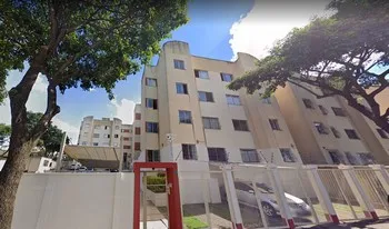 Condomínio Residêncial Solar Da Liberdade em Belo Horizonte
