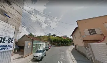 Imagem do Condomínio Residêncial Solar Da Mantiqueira em Itajubá