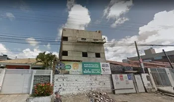 Imagem do Condomínio Residêncial Solar Da Praça em João Pessoa