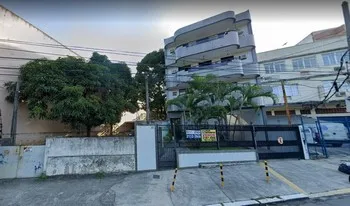 Condomínio Residêncial Solar Da Ribeira em Rio De Janeiro
