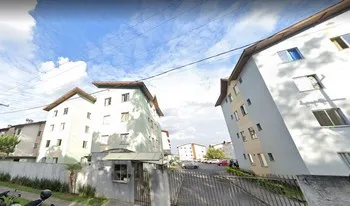 Condomínio Residêncial Solar Da Serra em Curitiba