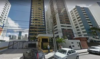 Condomínio Residêncial Solar Da Torre em Salvador