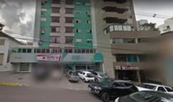 Imagem do Condomínio Residêncial Solar Da Uruguai em Passo Fundo