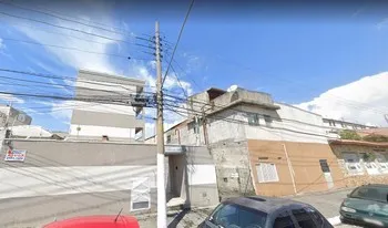 Condomínio Residêncial Solar Da Vila em São Paulo