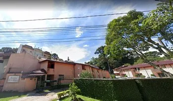 Condomínio Residencial Solar das Araucárias em Curitiba