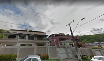 Condomínio Residêncial Solar Das Dunas em Salvador