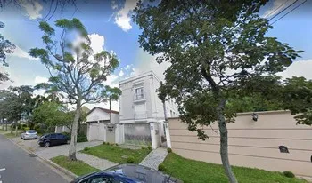 Condomínio Residêncial Solar Das Nações em Curitiba