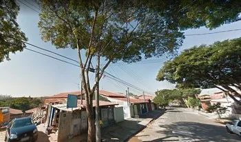 Imagem do Condomínio Residêncial Solar Das Tuiras em São José Dos Campos
