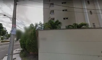 Imagem do Condomínio Residêncial Solar De Fátima em Fortaleza