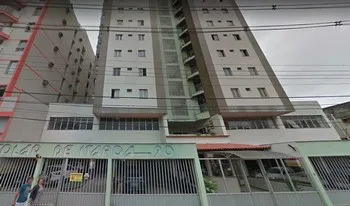 Imagem do Condomínio Residencial Solar de Itapoá em Vila Velha