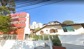Imagem do Condomínio Residêncial Solar De Jurerê em Florianópolis