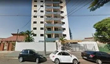 Imagem do Condomínio Residêncial Solar Del Plata em Londrina