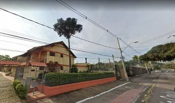 Condomínio Residêncial Solar Del Rey em Porto Alegre